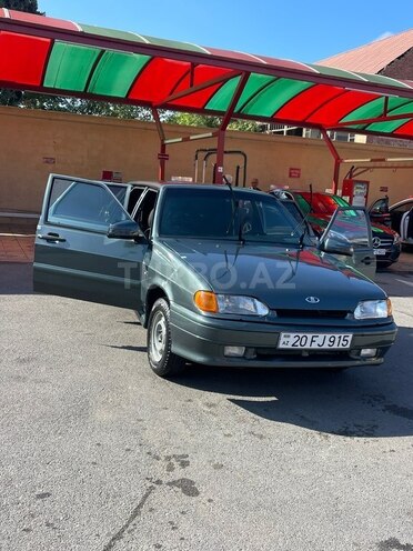 LADA (VAZ) 2115 2012, 176,212 km - 1.6 л - Gəncə
