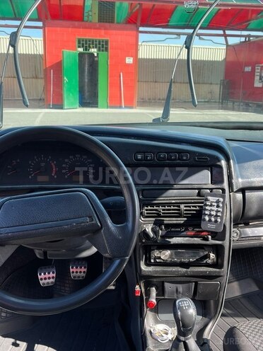 LADA (VAZ) 2115 2012, 176,212 km - 1.6 л - Gəncə