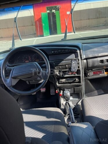 LADA (VAZ) 2115 2012, 176,212 km - 1.6 л - Gəncə