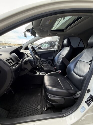 Kia Morning 2015, 159,000 km - 1.0 l - Bakı