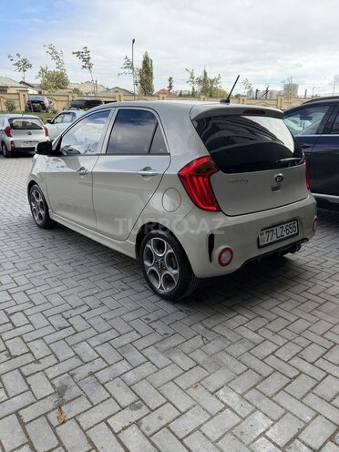 Kia Morning 2015, 159,000 km - 1.0 l - Bakı