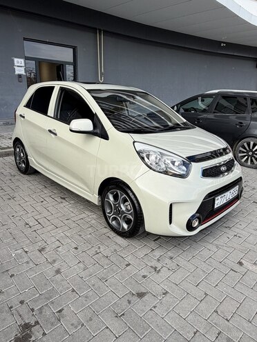 Kia Morning 2015, 159,000 km - 1.0 l - Bakı