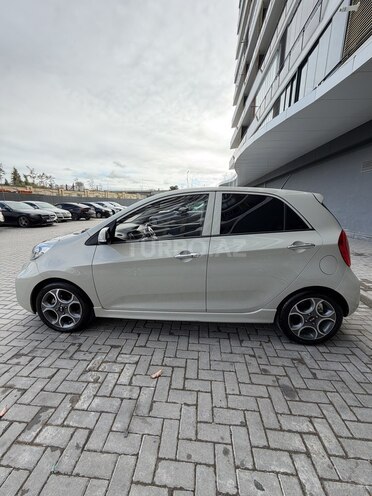 Kia Morning 2015, 159,000 km - 1.0 l - Bakı