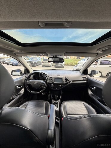 Kia Morning 2015, 159,000 km - 1.0 l - Bakı