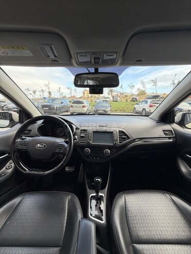Kia Morning 2015, 159,000 km - 1.0 l - Bakı