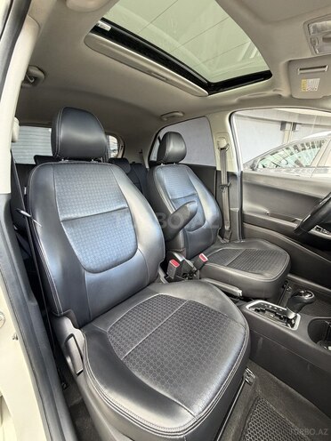Kia Morning 2015, 159,000 km - 1.0 l - Bakı
