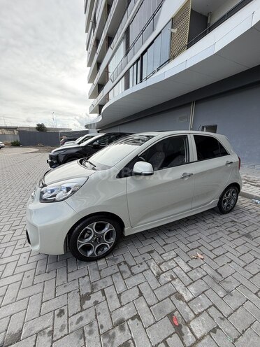 Kia Morning 2015, 159,000 km - 1.0 l - Bakı
