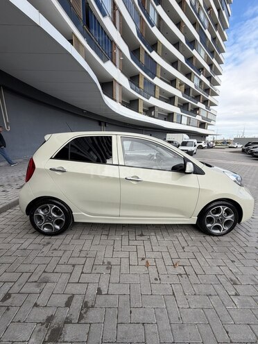 Kia Morning 2015, 159,000 km - 1.0 l - Bakı