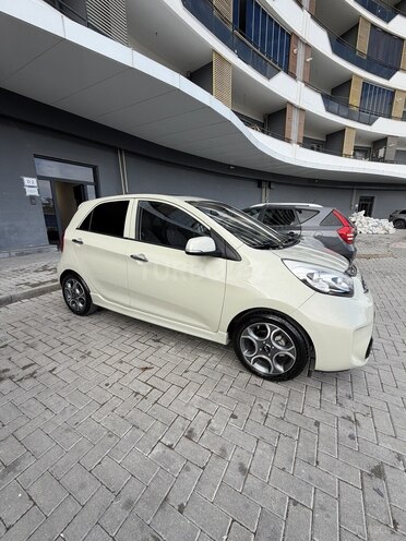 Kia Morning 2015, 159,000 km - 1.0 l - Bakı