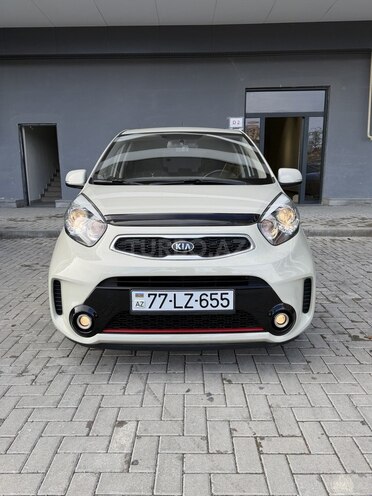 Kia Morning 2015, 159,000 km - 1.0 l - Bakı