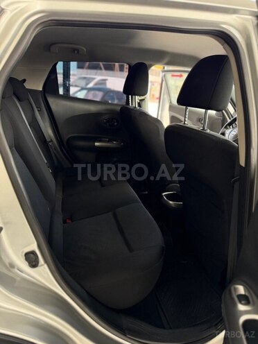 Nissan Juke 2012, 204,976 km - 1.6 l - Sumqayıt