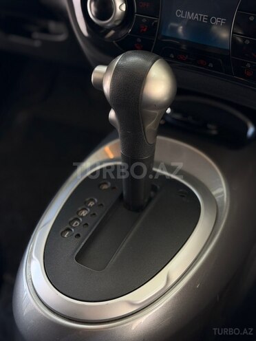 Nissan Juke 2012, 204,976 km - 1.6 l - Sumqayıt