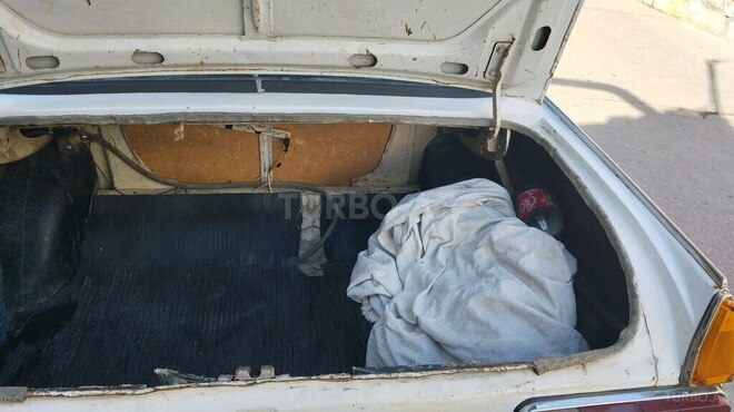 Moskvich 412 1990, 100,000 km - 1.5 l - Bakı