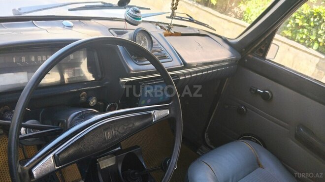 Moskvich 412 1990, 100,000 km - 1.5 l - Bakı