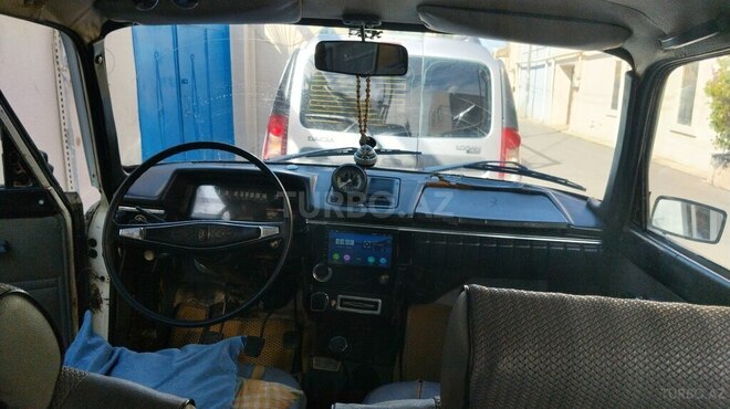 Moskvich 412 1990, 100,000 km - 1.5 l - Bakı