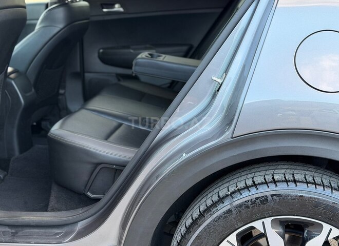 Kia Sportage 2016, 143,000 km - 1.7 l - Bakı