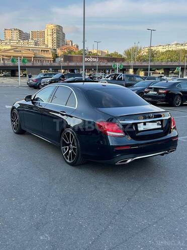 Mercedes E 300 2016, 255,000 km - 2.0 l - Bakı