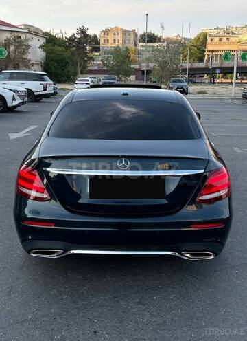 Mercedes E 300 2016, 255,000 km - 2.0 l - Bakı
