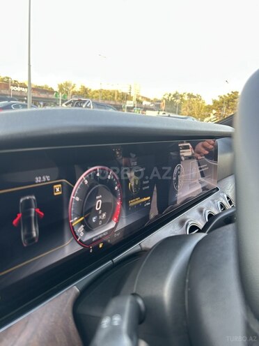 Mercedes E 300 2016, 255,000 km - 2.0 l - Bakı