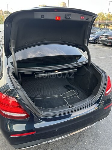 Mercedes E 300 2016, 255,000 km - 2.0 l - Bakı