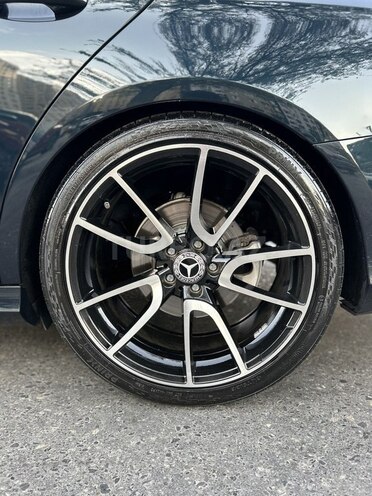 Mercedes E 300 2016, 255,000 km - 2.0 l - Bakı
