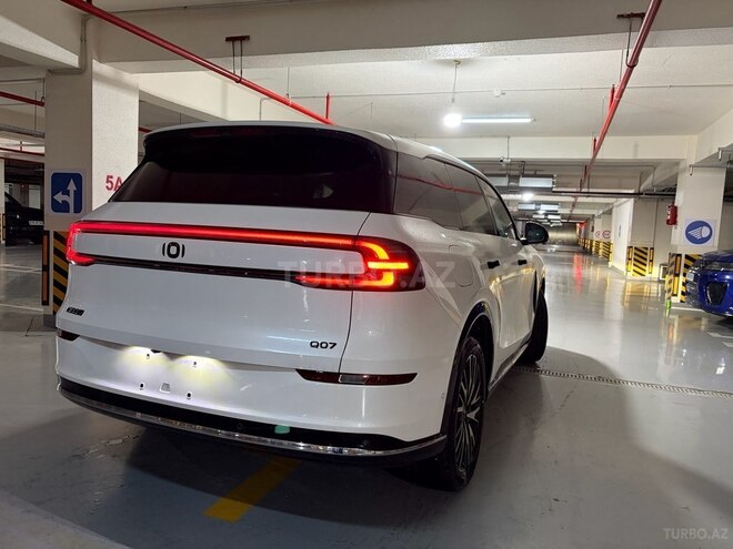 Changan  2025, 0 km - 1.5 л - Bakı