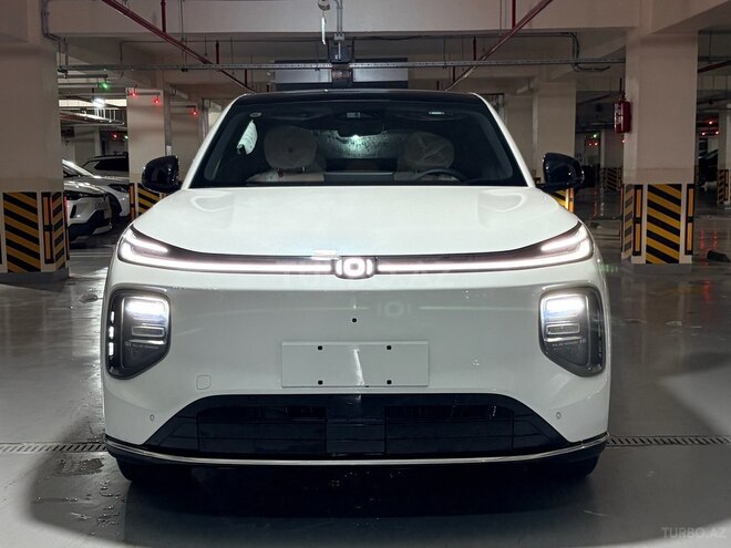 Changan  2025, 0 km - 1.5 л - Bakı