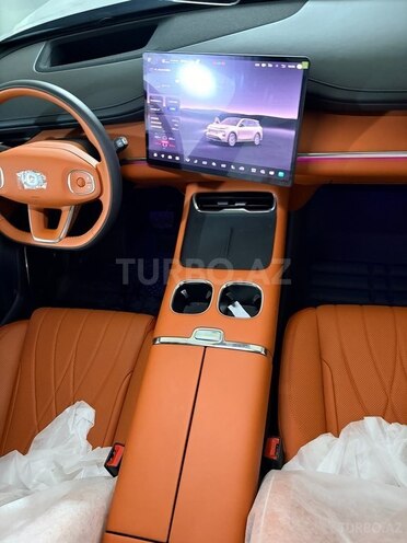 Changan  2025, 0 km - 1.5 л - Bakı