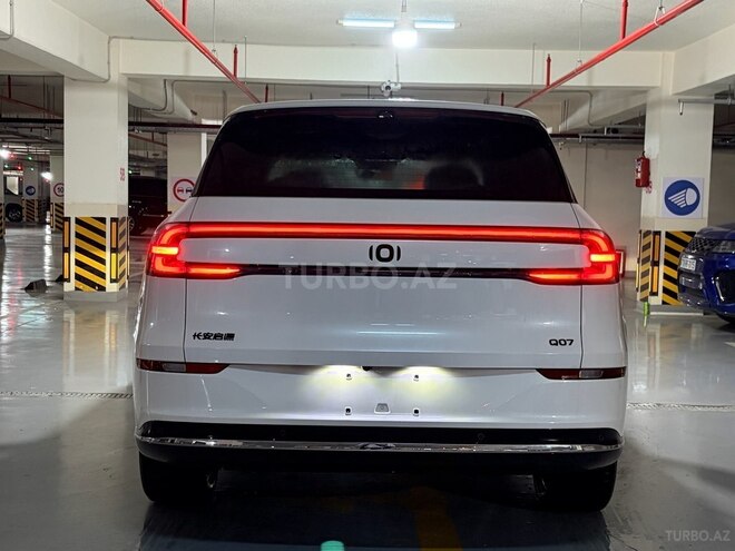 Changan  2025, 0 km - 1.5 л - Bakı
