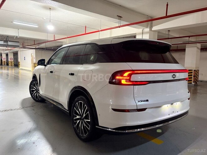 Changan  2025, 0 km - 1.5 л - Bakı