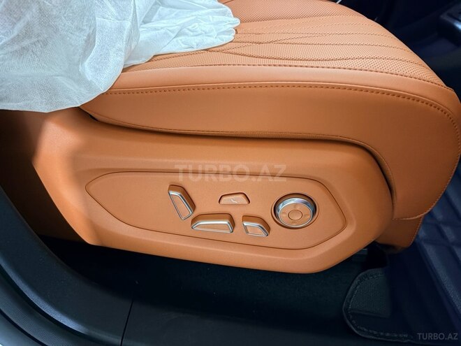 Changan  2025, 0 km - 1.5 л - Bakı
