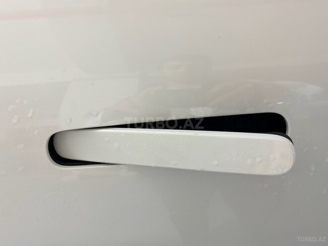 Changan  2025, 0 km - 1.5 л - Bakı