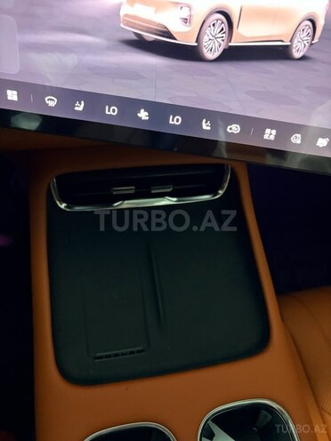Changan  2025, 0 km - 1.5 л - Bakı