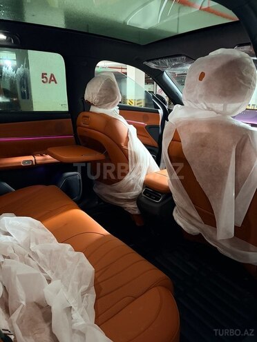 Changan  2025, 0 km - 1.5 л - Bakı