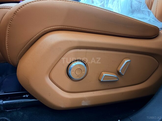 Changan  2025, 0 km - 1.5 л - Bakı