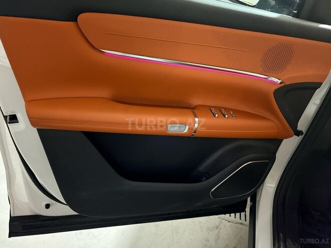 Changan  2025, 0 km - 1.5 л - Bakı