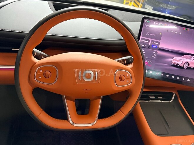Changan  2025, 0 km - 1.5 л - Bakı