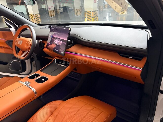 Changan  2025, 0 km - 1.5 л - Bakı