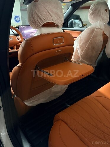 Changan  2025, 0 km - 1.5 л - Bakı