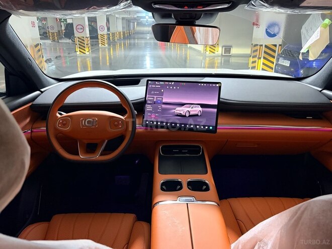 Changan  2025, 0 km - 1.5 л - Bakı