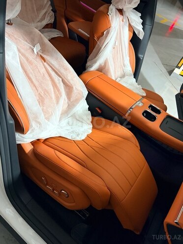 Changan  2025, 0 km - 1.5 л - Bakı