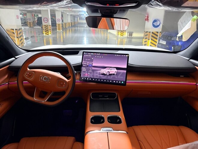 Changan  2025, 0 km - 1.5 л - Bakı