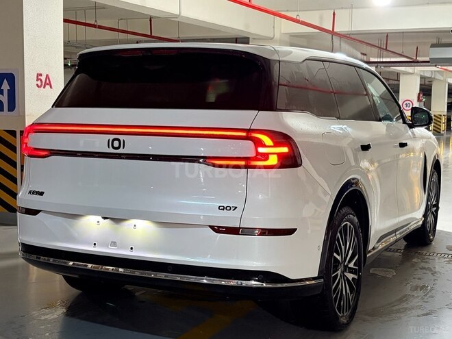Changan  2025, 0 km - 1.5 л - Bakı