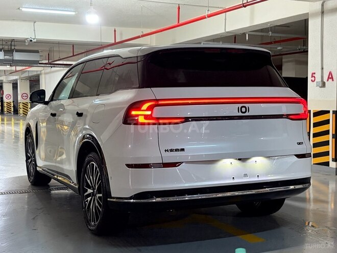 Changan  2025, 0 km - 1.5 л - Bakı