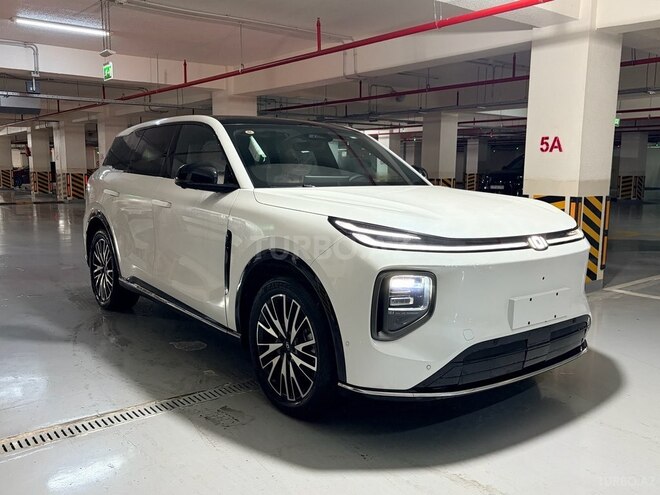 Changan  2025, 0 km - 1.5 л - Bakı