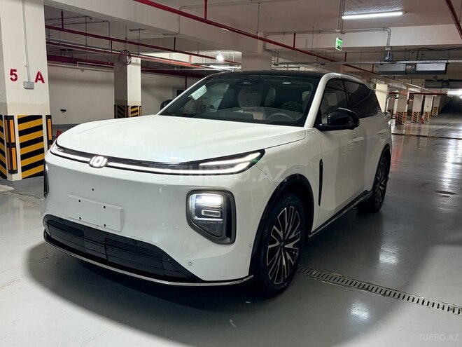 Changan  2025, 0 km - 1.5 л - Bakı