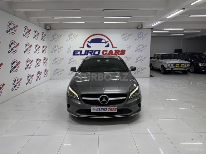 Mercedes CLA 250 2019, 80,000 km - 2.0 l - Bakı