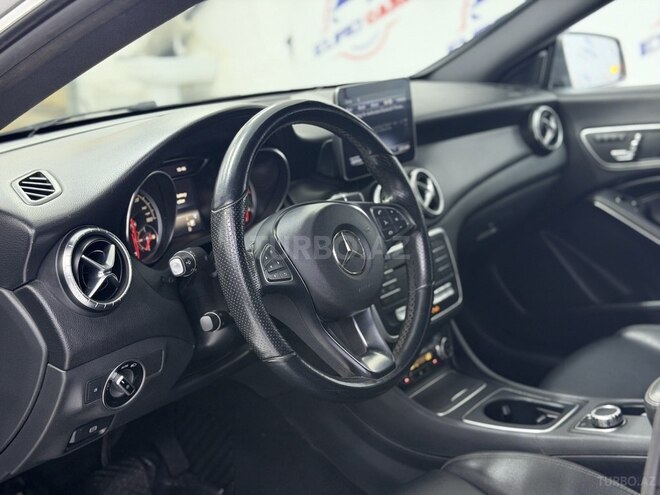 Mercedes CLA 250 2019, 80,000 km - 2.0 l - Bakı