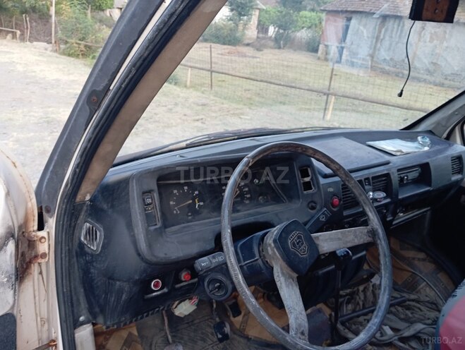 GAZ 33021 1998, 865,000 km - 2.5 l - Masallı