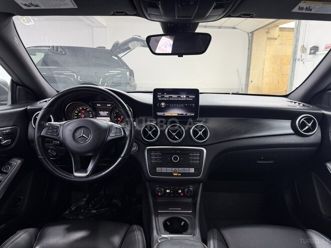 Mercedes CLA 250 2019, 80,000 km - 2.0 l - Bakı